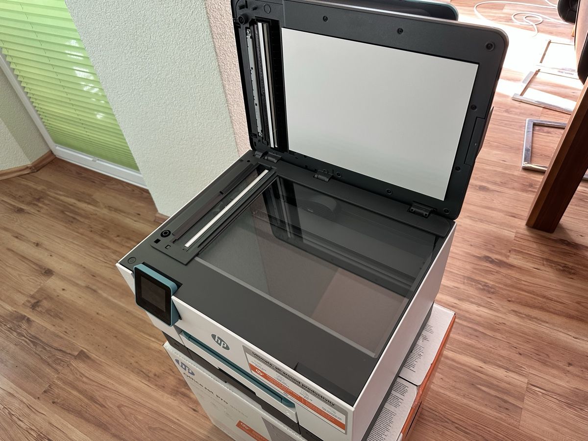 Hewlett Packard Drucker: HP OfficeJet Pro 9025e – Gebraucht aus Subingen von Thelma1 6