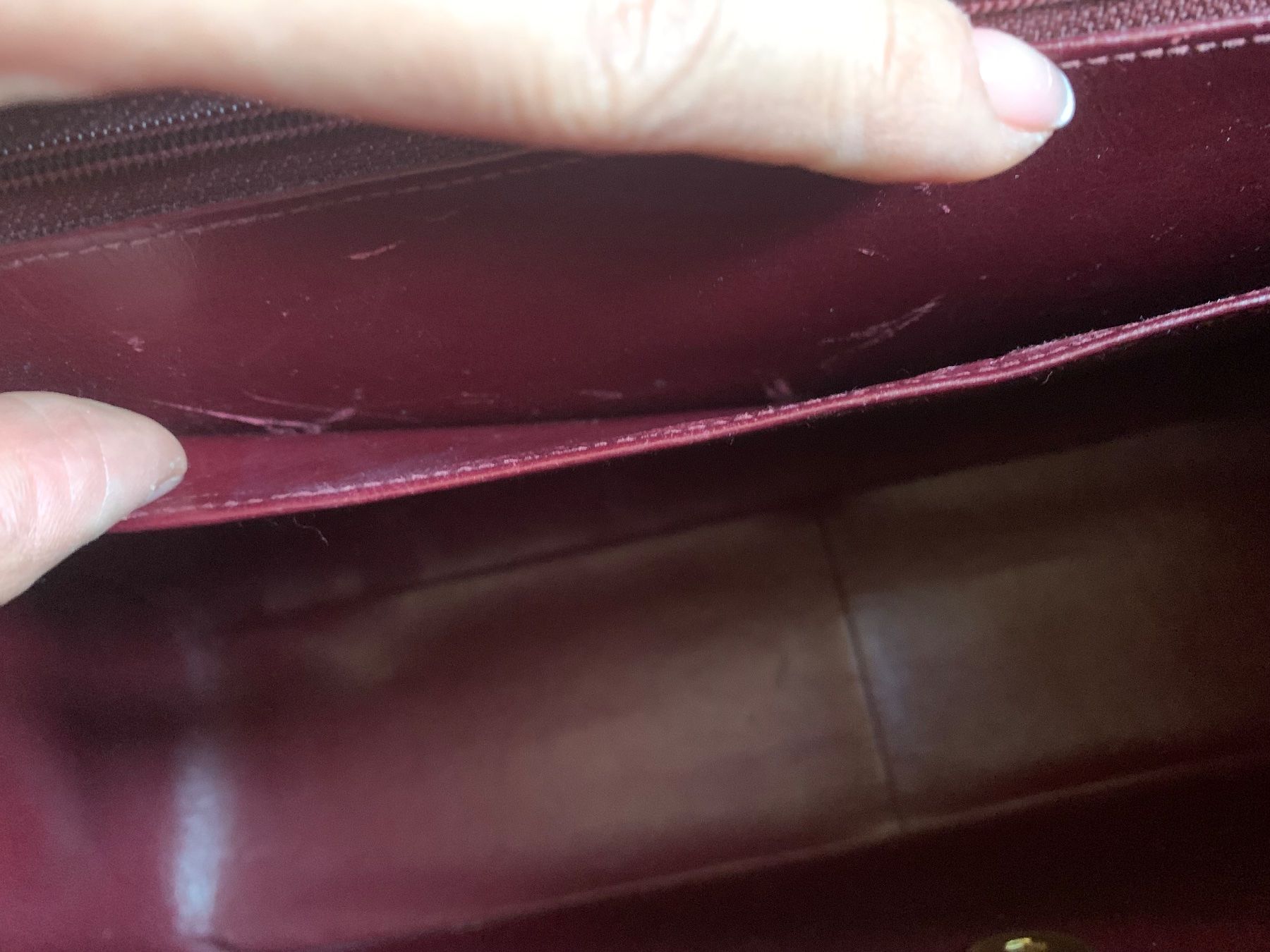 Chanel Borse da donna: Chanel maxi flap Tasche – Usato da Küsnacht ZH venduto da leo_booth 4