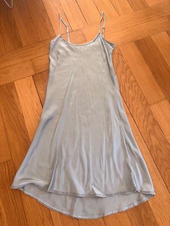 Wunderschönes Seidenkleid von NILE