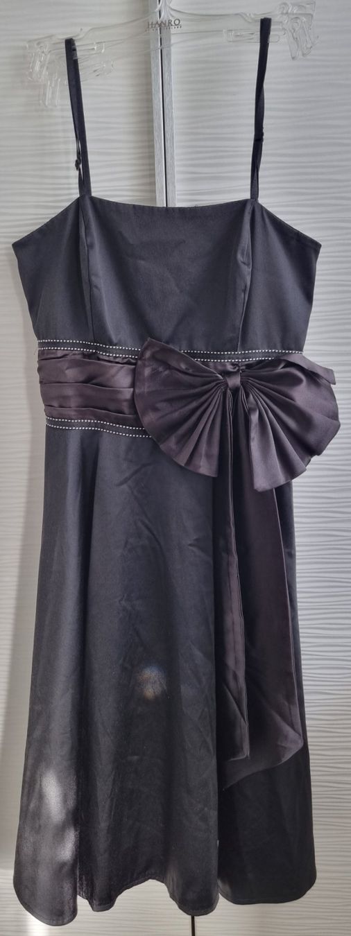 Vestiti & Gonne: Trägerkleid gr.128/134 – Nuovo (secondo la descrizione) da Grossdietwil venduto da GNOM313
