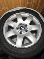 BMW 320Ci Felgen