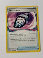 Pokemon-Karte Lost Vacuum 135/159