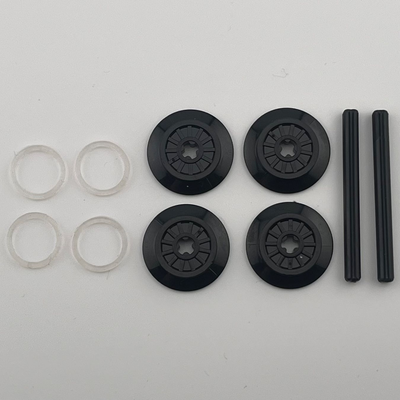 Giocattoli: Zug Motor für Lego – Nuovo e nell'imballaggio originale da Schwenden venduto da Noppenwelt.ch 4