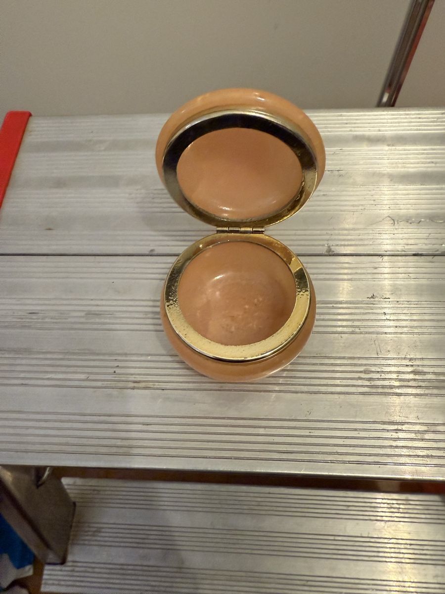 Schmuckkästen: Schmuckkästen Schmuckbox  Alabaster.Italien – Gebraucht aus Pfungen von Outlet64 1