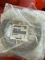 16x Original Kawasaki Kupplungsscheiben 13089-1095
