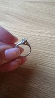 Bague Solitaire Corona Bulgari