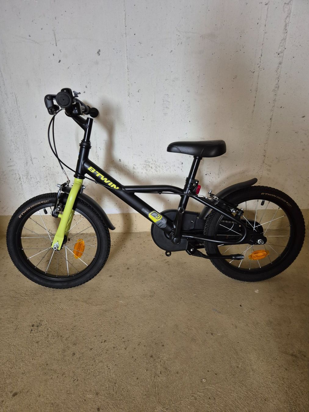 Decathlon Veicoli per bambini: Kinder Velo – Usato da Gattikon venduto da Albami