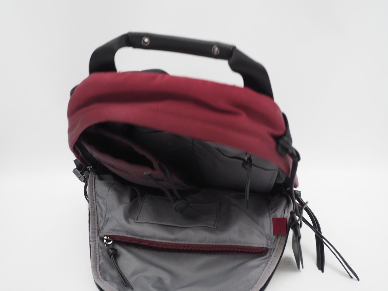 Tumi Zaini: TUMI Sterling Mini-Backpack (100573) – Nuovo (secondo la descrizione) da Zürich venduto da fundsachenverkauf 6