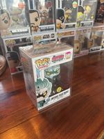 Mitsuki ( sage Mode ) 699 funko 