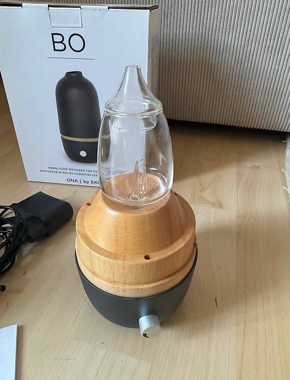 Diffusori di oli essenziali: ONA Zerstäuber/Diffusor – Usato da Zürich venduto da fienne 3
