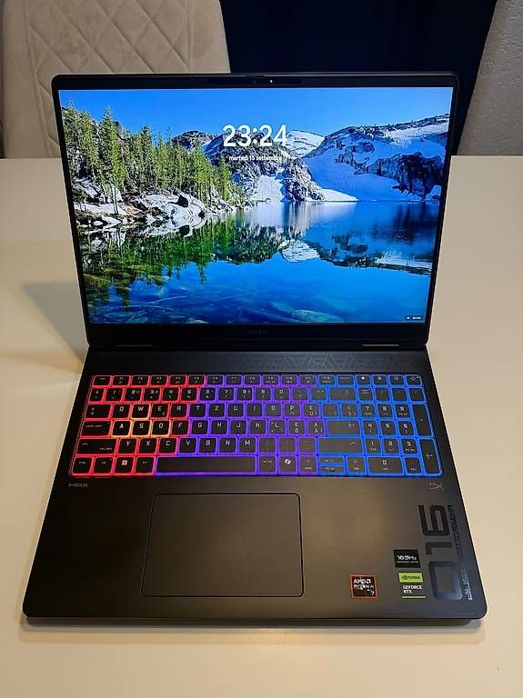Notebook: Portatile da gaming, lavoro e scuola – Usato da Massagno venduto da bal_c7zr