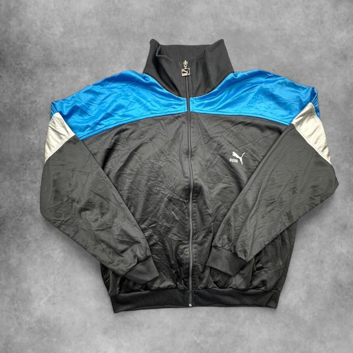 Puma Vestes: Puma jacket – D'occasion à Erlinsbach SO par TogaResell