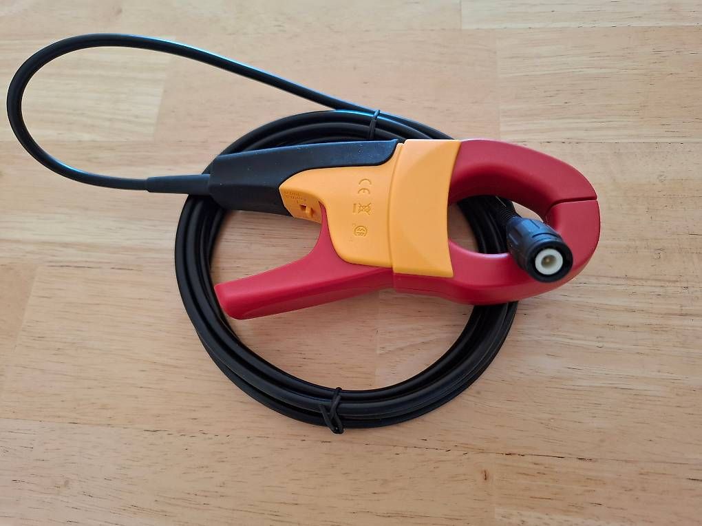 Fluke Misurare: Fluke i400s – Usato da Zürich venduto da and_sr7w 1