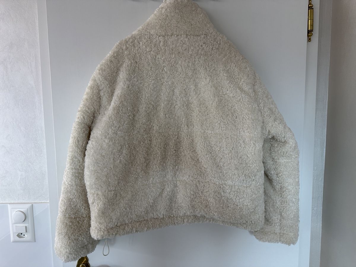 Giacche: Jacke 🧸🤍 – Nuovo (secondo la descrizione) da Lausen venduto da soraya64 2