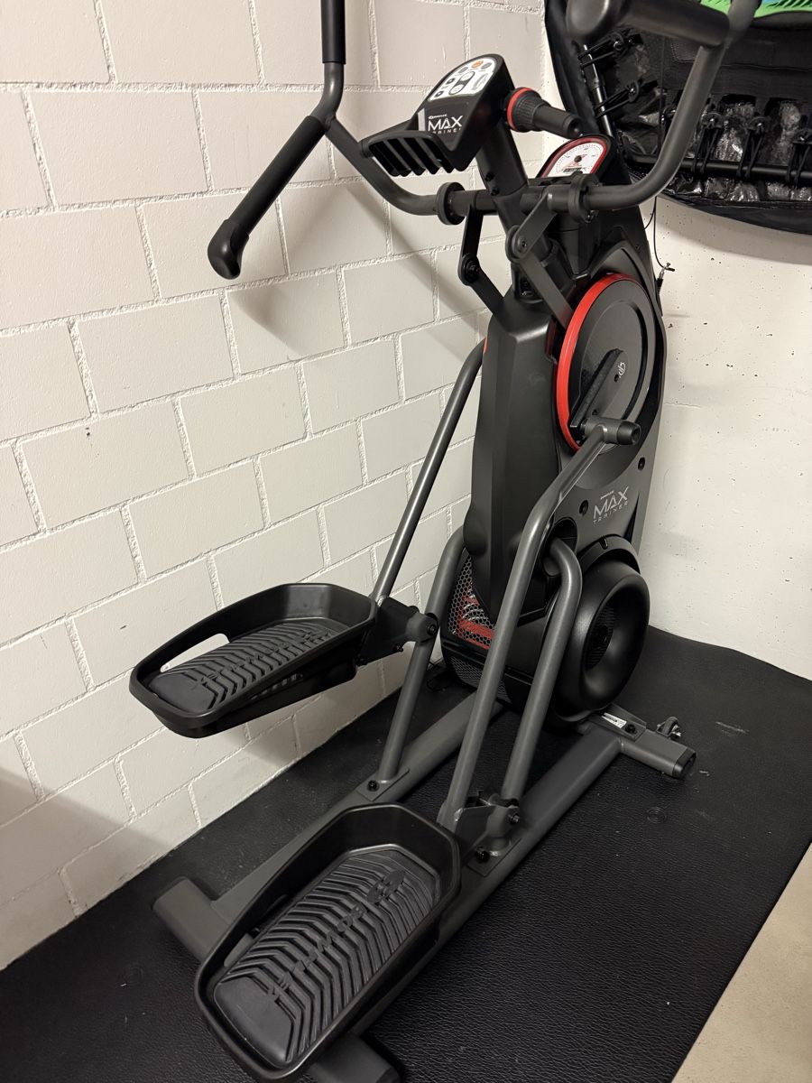 Bowflex Vélos d'appartement: Boflex Max M3 – Neuf (Voir description) à tagelswangen par Daniela123456