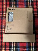 Ikea Hängelampe