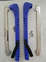 CCM Ersatzeisen zu Goalie Skates TACKS Gr.39