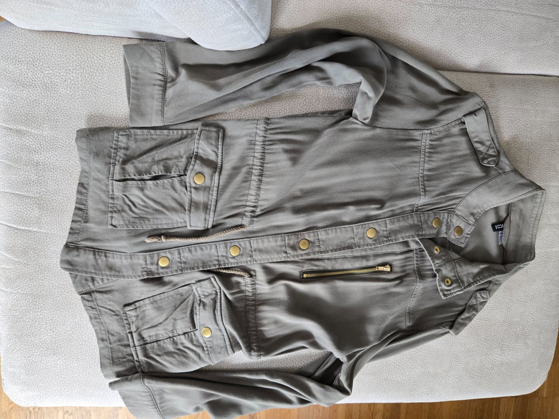 H&M Vestes: H&M Übergangsjacke – D'occasion à Zürich par lis_t5vw