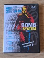 DVD Bomb the System, Graffiti-Film mit Mark Webber, 2002