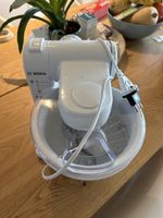 Kitchen Machine Bosch MUM Series White Used Condition