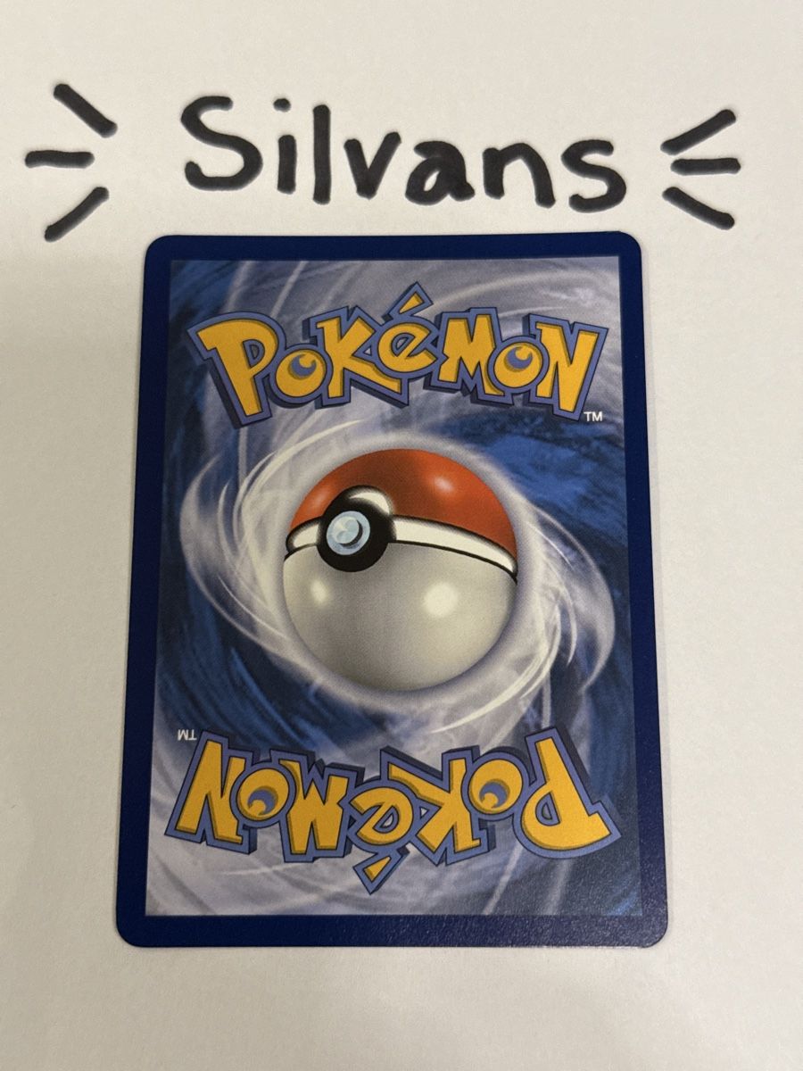 Pokémon Cartes à collectionner: Houndoom Reverse Holo 063/131 Prismatic Evolutions Englisch – Neuf (Voir description) à Wil SG par Silvans 1