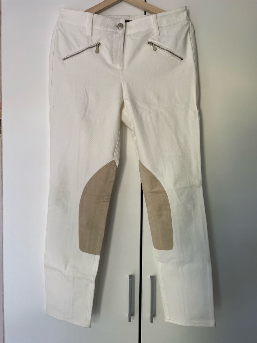 Cambio Jeans: Jean Cambio Rachel 38 – D'occasion à Montagny-la-Ville par Sissi-Sissi