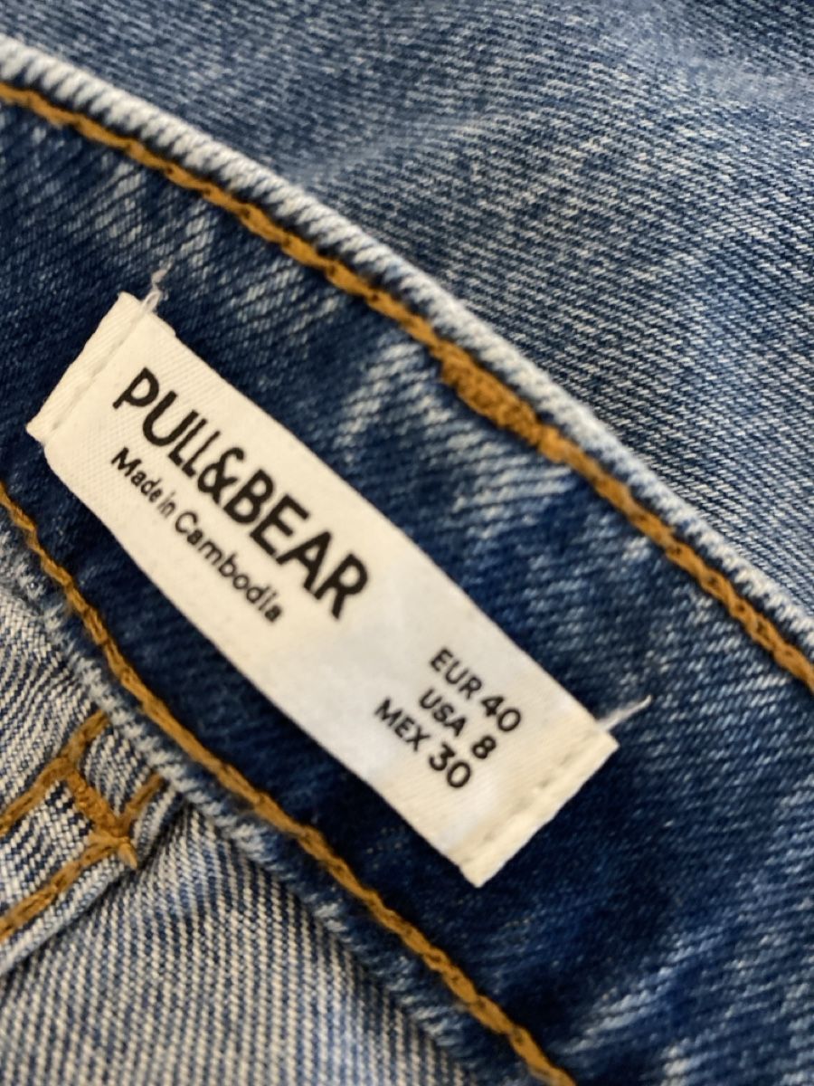 Pull&Bear Jeans: Jeans – Gebraucht aus Chur von dan_tp5n 2