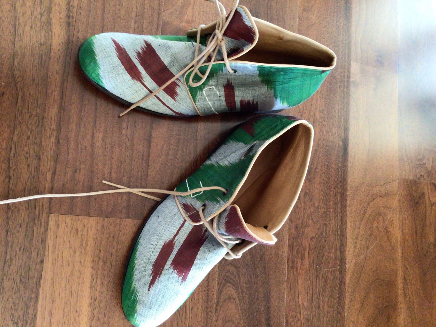 Scarpe da donna: Bootie-Schuh.// Kiboots – Usato da Zürich venduto da ElarmariodeRuth 2