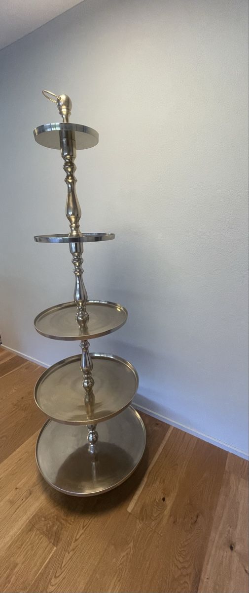 Altro per la casa: Etagere / Präsentationsständer 180cm  – Usato da Luzern venduto da Cyrill81 5