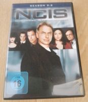 DVD NCIS Season 2.2 Disc four - six