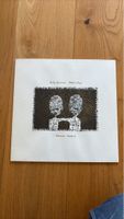 Vinyle Andy Summers Robert Fripp I Advance Masked