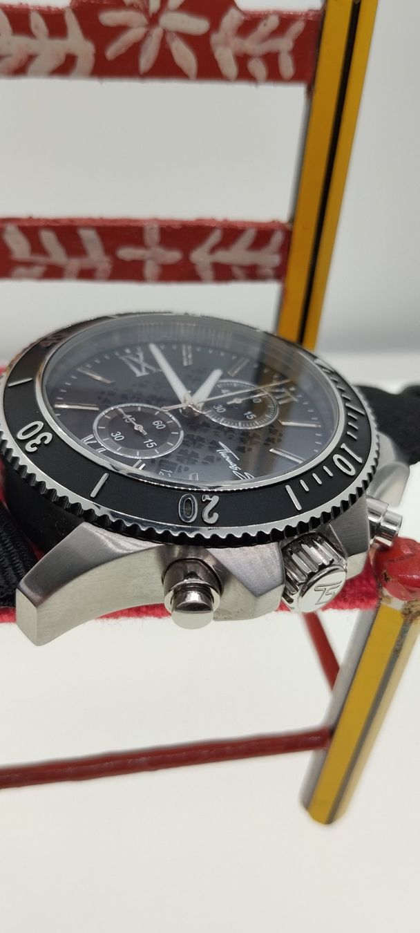 Thomas Sabo Orologi: Montre thomas sabo – Usato da La Chaux-de-Fonds venduto da jac_9llg 3