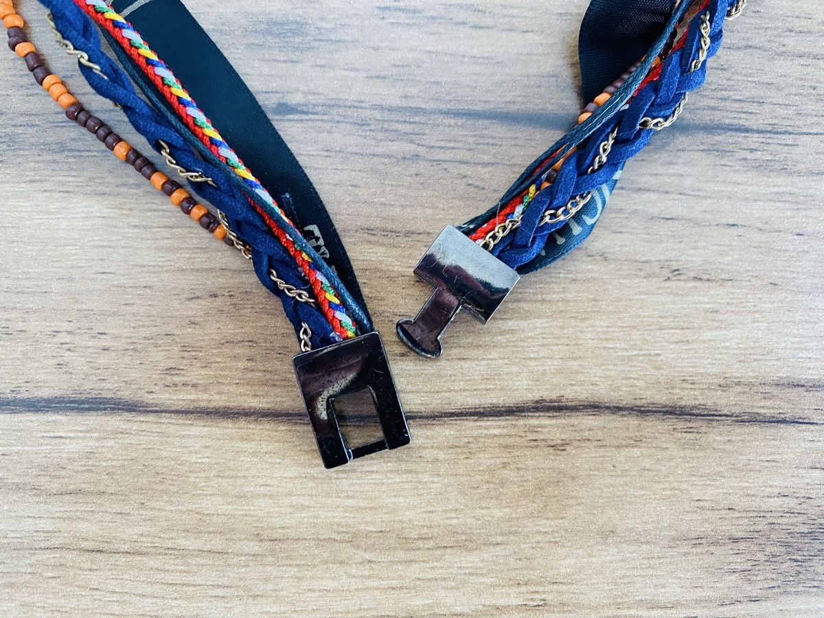 Gürtel: Ceinture Desigual – Neu (gemäss Beschreibung) aus Chézard-St-Martin von monster2525 2
