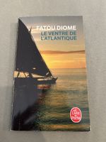 Fatou Diome Ventre de l'Atlantique Buch Le Livre de Poche