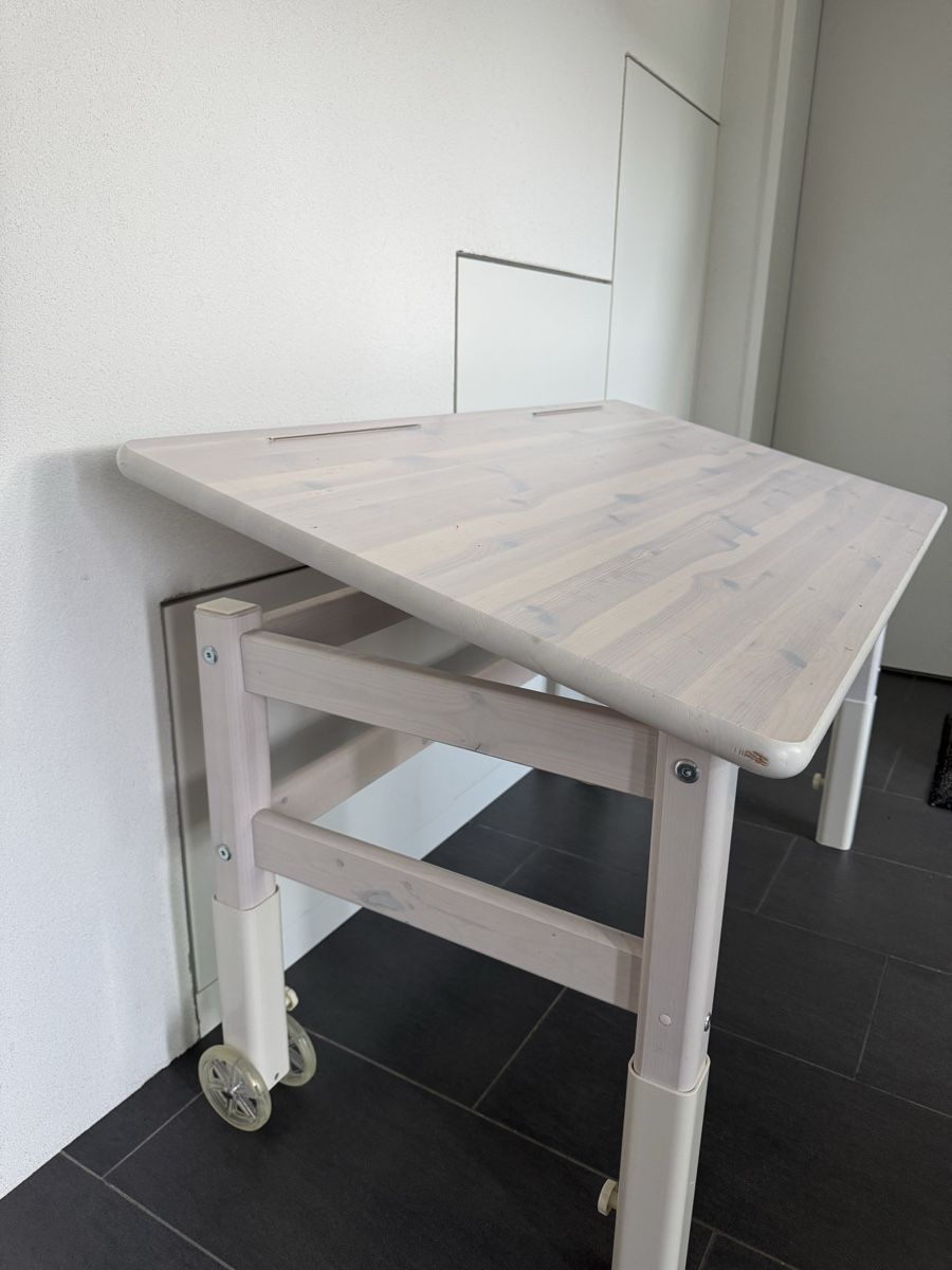 Scrivanie: Kinderpult Flexa – Usato da Mörschwil venduto da car_k6yz 4