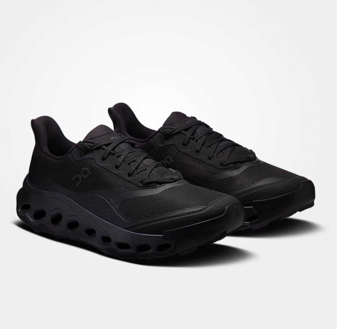 On Herrenschuhe: Cloudhorizon 2 - Black - Men - Grösse 41 – Neu (gemäss Beschreibung) aus Zürich von luk_tar