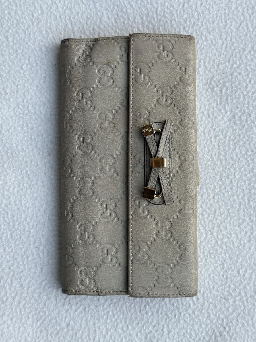 Gucci Portamonete: Gucci Portemonnaie – Usato da Wettingen venduto da lisous.closet 2