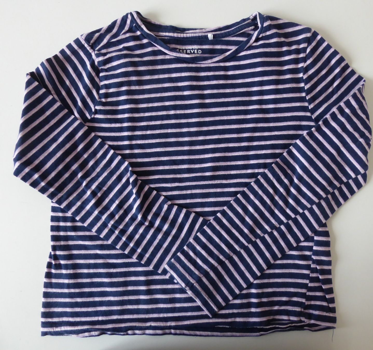 Hosen: Shirt und Hose Girl  134 – Gebraucht aus Wettingen von tonia3 1