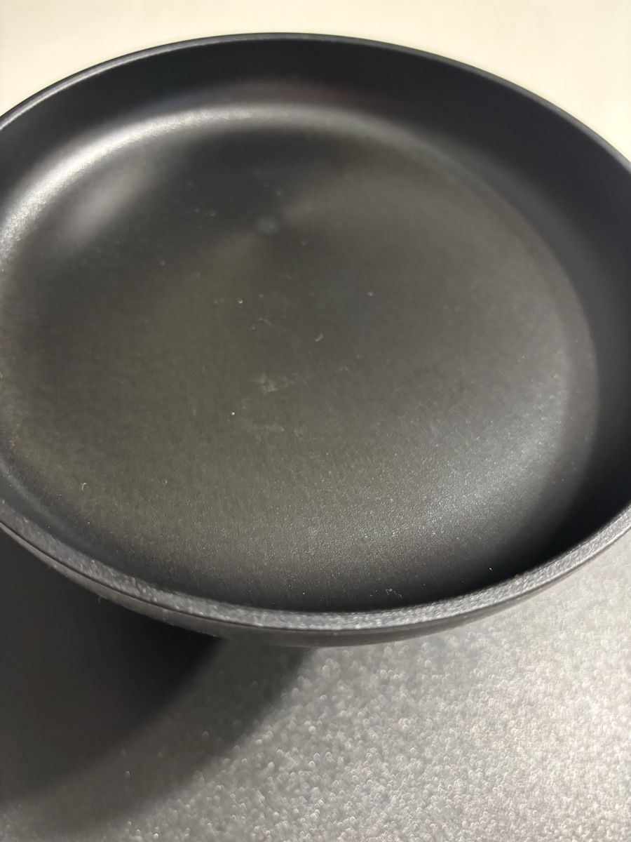 Servierplatten: Vitra Rotary Tray – Gebraucht aus Höri von Celine.11 2