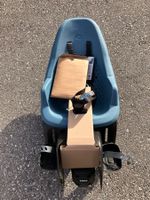 Siège vélo enfant NEUF Thule Yepp 2 Maxi