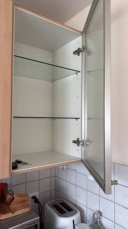 Cucine complete: Cuisine, entièrement équipée – Usato da Wallenried venduto da cynthia06 3