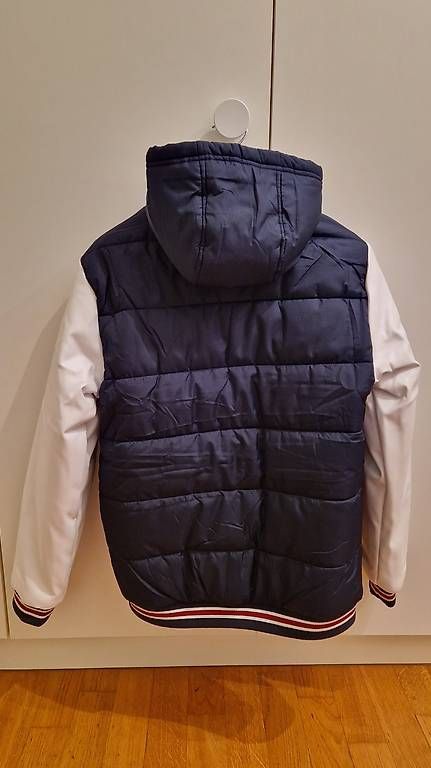 Giacche: Winterjacke / Baseballjacke – Usato da Heimberg venduto da Magicwomen 1