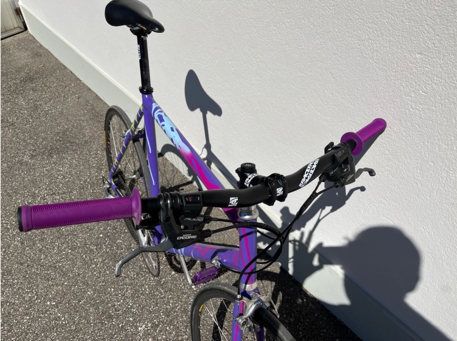 Velos: Urban City Bike – Gebraucht aus Rümlingen von martint01 1