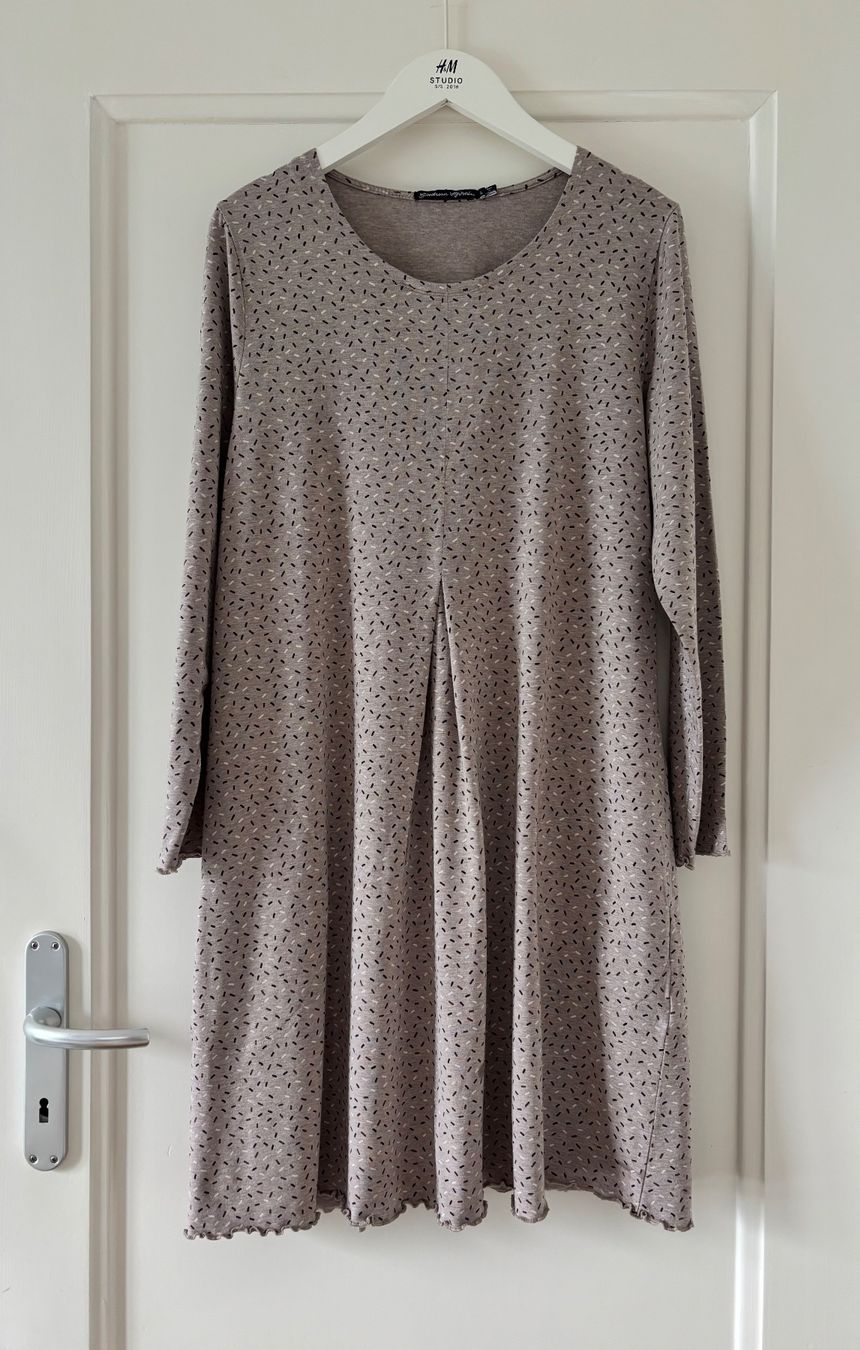 Gudrun Sjöden Tuniche: Gudrun Sjöden tunic - size L – Usato da Cully venduto da Maar_K