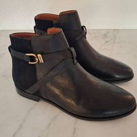 neue Chelsea boots Gr. 40