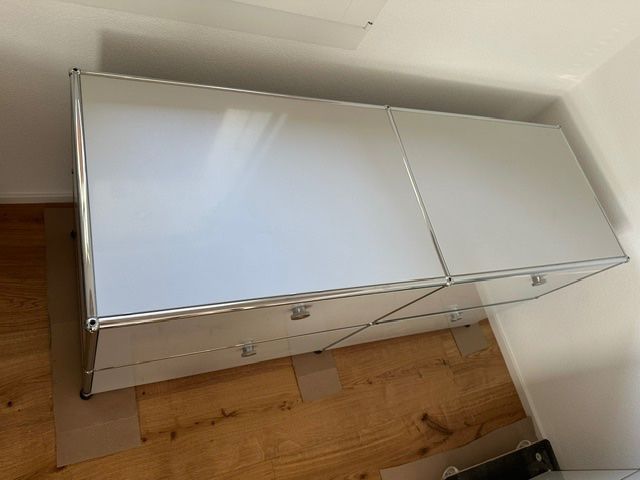 USM Kommoden: USM Sideboard  oder Büromöbel – Gebraucht aus Studen BE von Free44 1