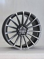 ACE Devotion 10.0x20 ET45 5x114.3 Tesla Model Y