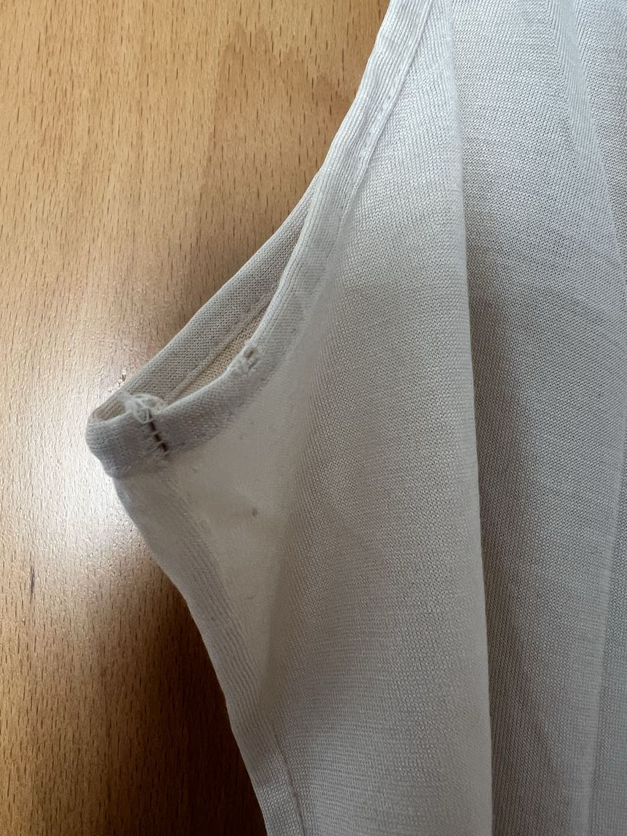 Altra biancheria intima: Bleyle Spaghettiträger-Top Seide Grösse 40 – Usato da Luterbach venduto da vatab 7