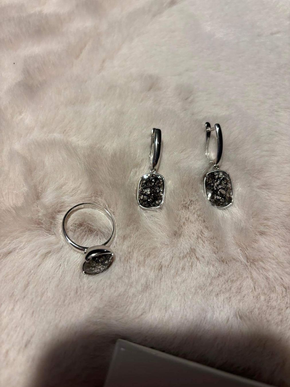 Altri gioielli: Schmuckset von Sokolov – Nuovo (secondo la descrizione) da Galmiz venduto da Chr7D 4