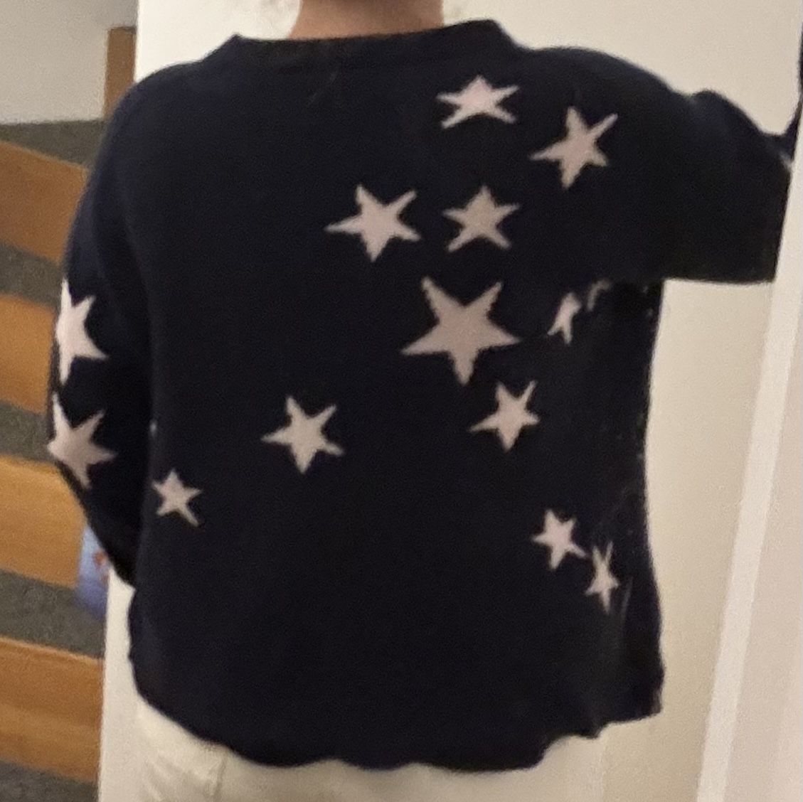 Maglioni & Felpe: 100% Kaschmir Pullover Zadig & Voltaire – Usato da St. Gallen venduto da heartbug 3